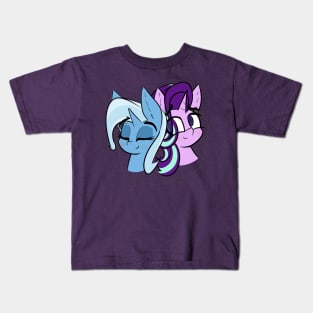 StarTrix jams Kids T-Shirt